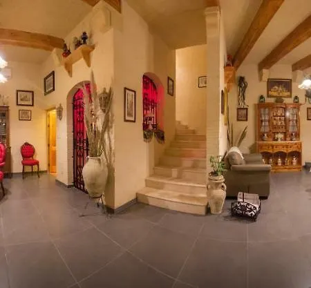 فيلة Ta' Marie Farmhouse Xewkija