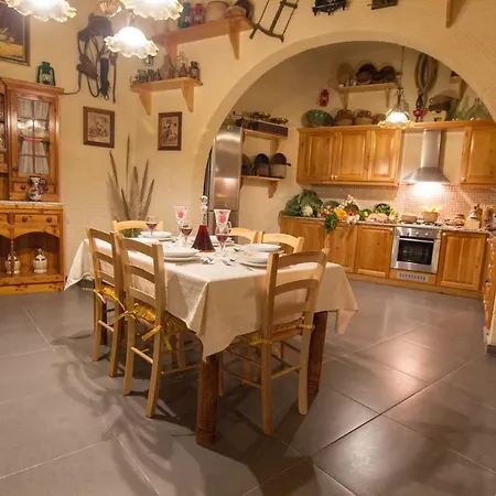 Ta' Marie Farmhouse Xewkija