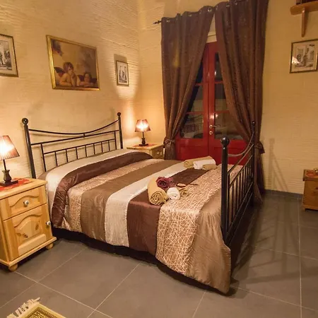 Ta' Marie Farmhouse Villa